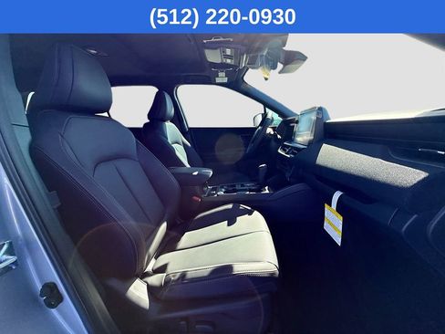 New 2026 Subaru Outback Limited image 37