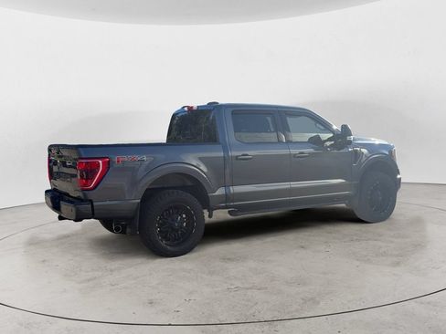 Certified 2022 Ford F150 XLT w/ Equipment Group 302A High AWD/4WD image 5