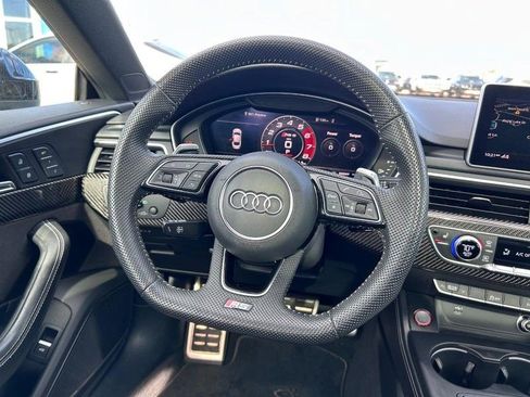 Used 2019 Audi RS 5 2.9T (Tiptronic) image 13