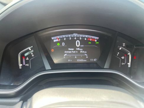 Used 2018 Honda CR-V EX-L image 20