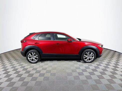 Certified 2023 MAZDA CX-30 AWD 2.5 S w/ Select Package image 11
