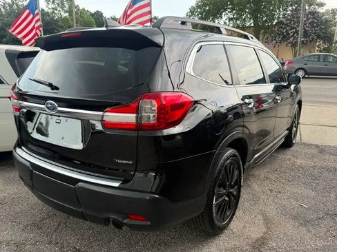 Used 2019 Subaru Ascent Touring AWD/4WD image 7