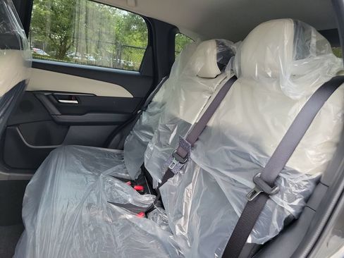 New 2026 MAZDA CX-5 Preferred AWD/4WD image 12
