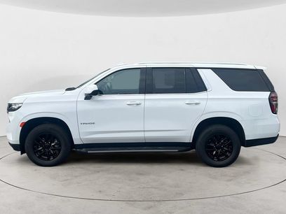 Used 2024 Chevrolet Tahoe LS w/ Driver Alert Package
