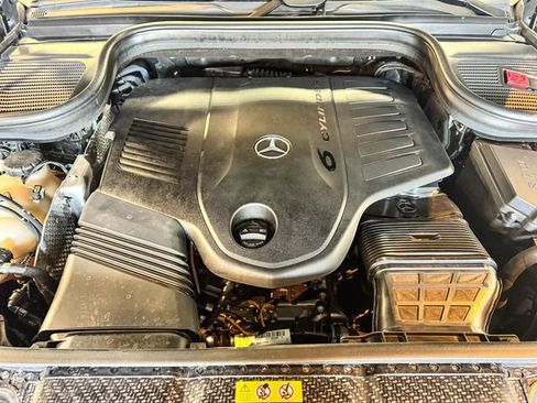 Used 2023 Mercedes-Benz GLE 450 4MATIC image 50