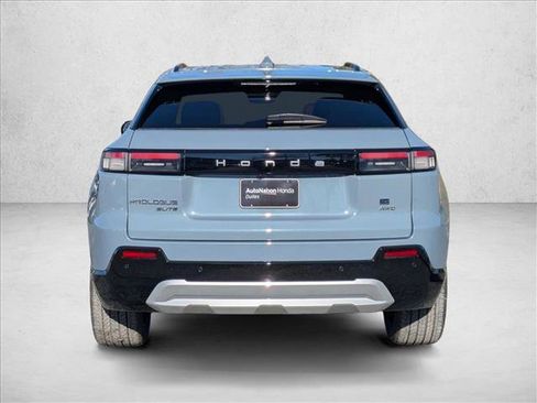 New 2026 Honda Prologue Elite image 8