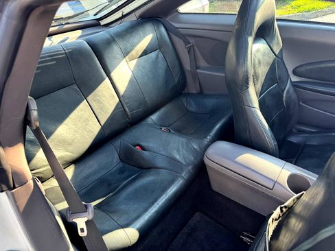 Used 2000 Toyota Celica GT-S image 21