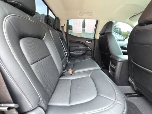 Used 2022 GMC Canyon Elevation w/ Trailering Package image 15