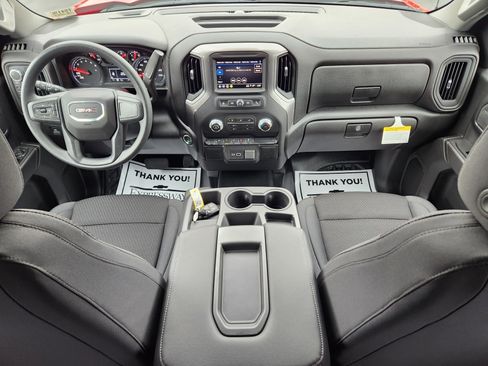 New 2026 GMC Sierra 1500 Pro w/ Pro Value Package image 10