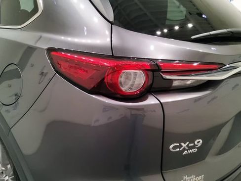Used 2021 MAZDA CX-9 Grand Touring AWD/4WD image 10