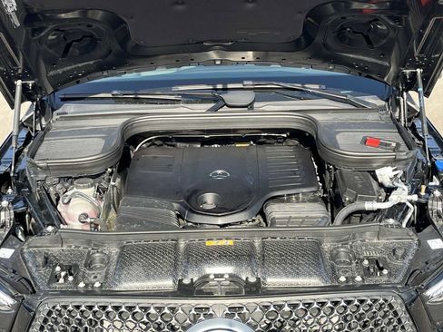 Used 2026 Mercedes-Benz GLE 450 4MATIC image 16