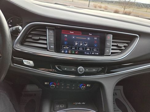 Used 2023 Buick Enclave Avenir w/ Avenir Technology Package image 24
