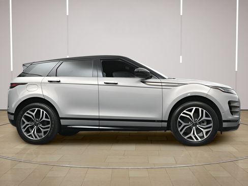 Used 2020 Land Rover Range Rover Evoque First Edition AWD/4WD image 31
