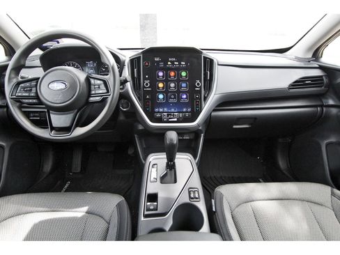 Certified 2024 Subaru Crosstrek 2.0i Premium AWD/4WD image 9