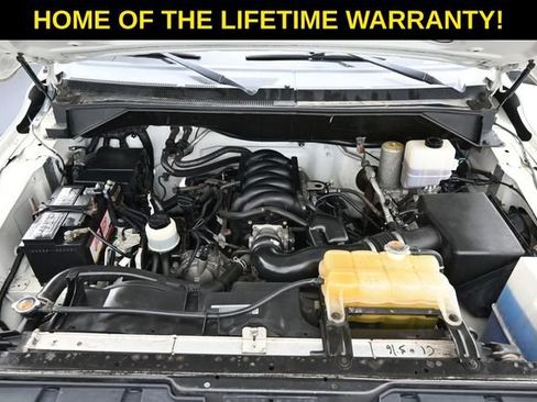 Used 2013 Nissan NV 2500 SV w/ Technology Pkg RWD image 46