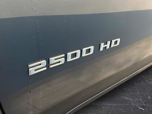 New 2026 Chevrolet Silverado 2500 LT w/ All Star Edition AWD/4WD image 36