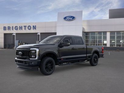 New 2026 Ford F250 Lariat