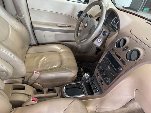Used 2006 Chevrolet HHR LT w/ Preferred Equipment Group FWD image 22