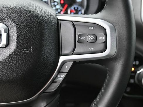 Used 2022 RAM 1500 Big Horn AWD/4WD image 28