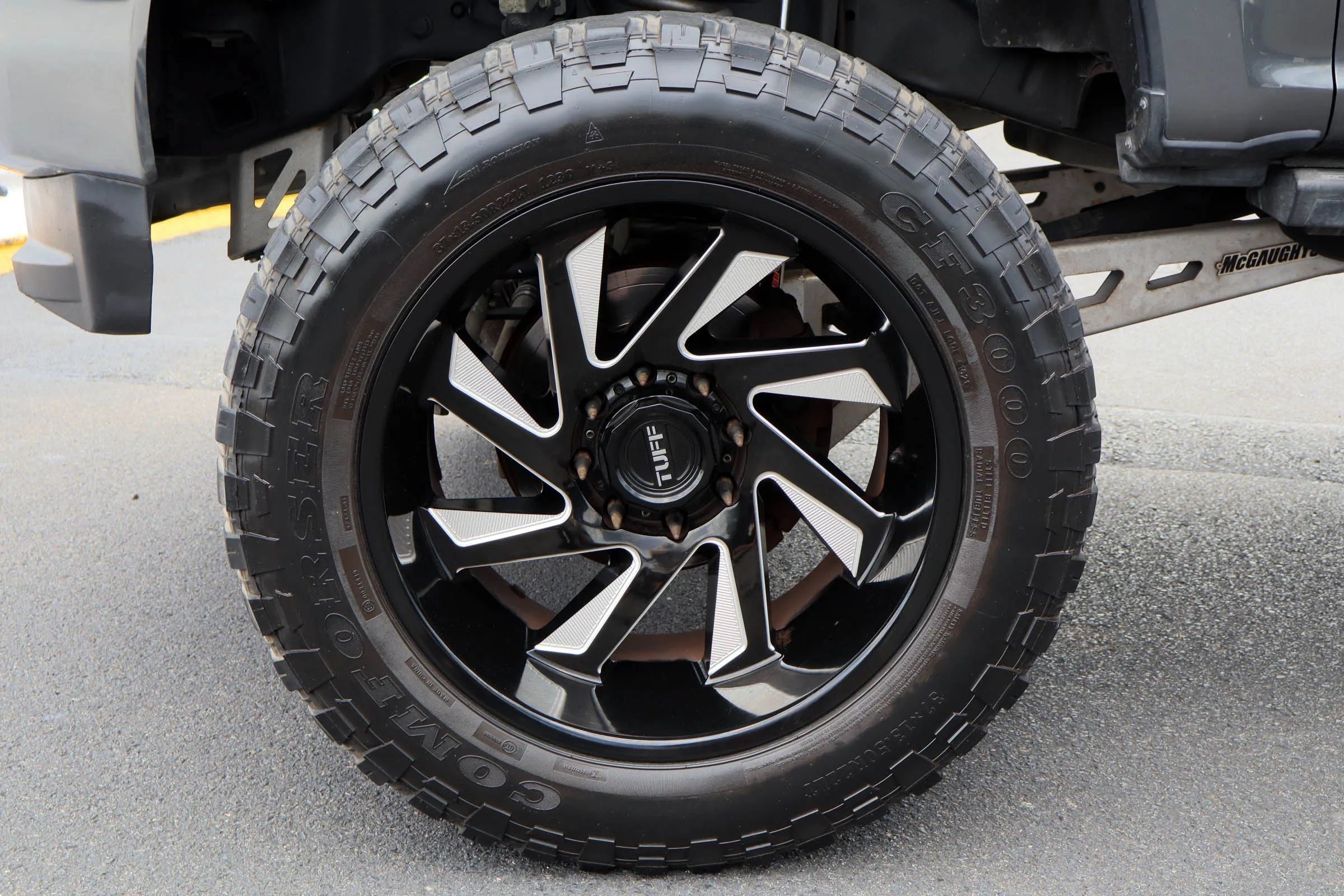 Used 2019 Ford F250 XLT AWD/4WD image 31
