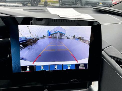 Used 2024 Chevrolet Corvette Z06 w/ Battery Protection Package image 21