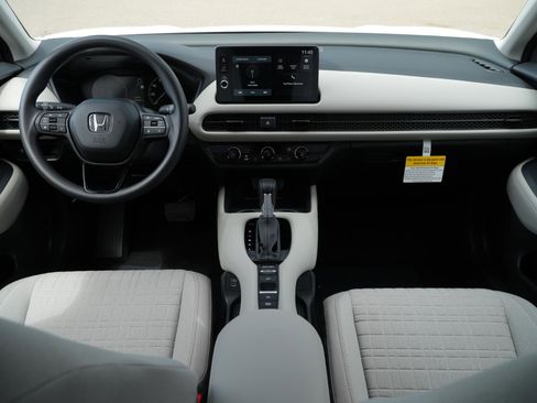 New 2026 Honda HR-V LX image 19