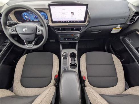 New 2025 Ford Bronco Sport Big Bend image 17