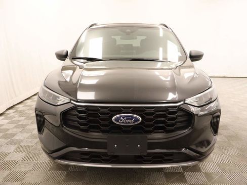 Used 2024 Ford Escape ST-Line FWD image 4