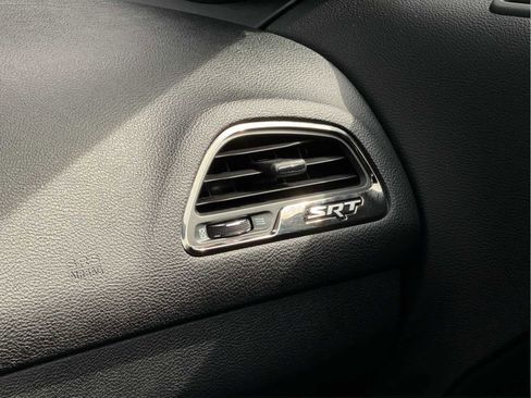 Used 2016 Dodge Challenger SRT Hellcat image 14