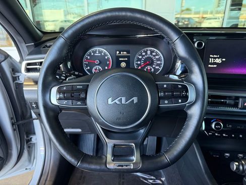 Used 2024 Kia K5 GT w/ GT1 Package image 23