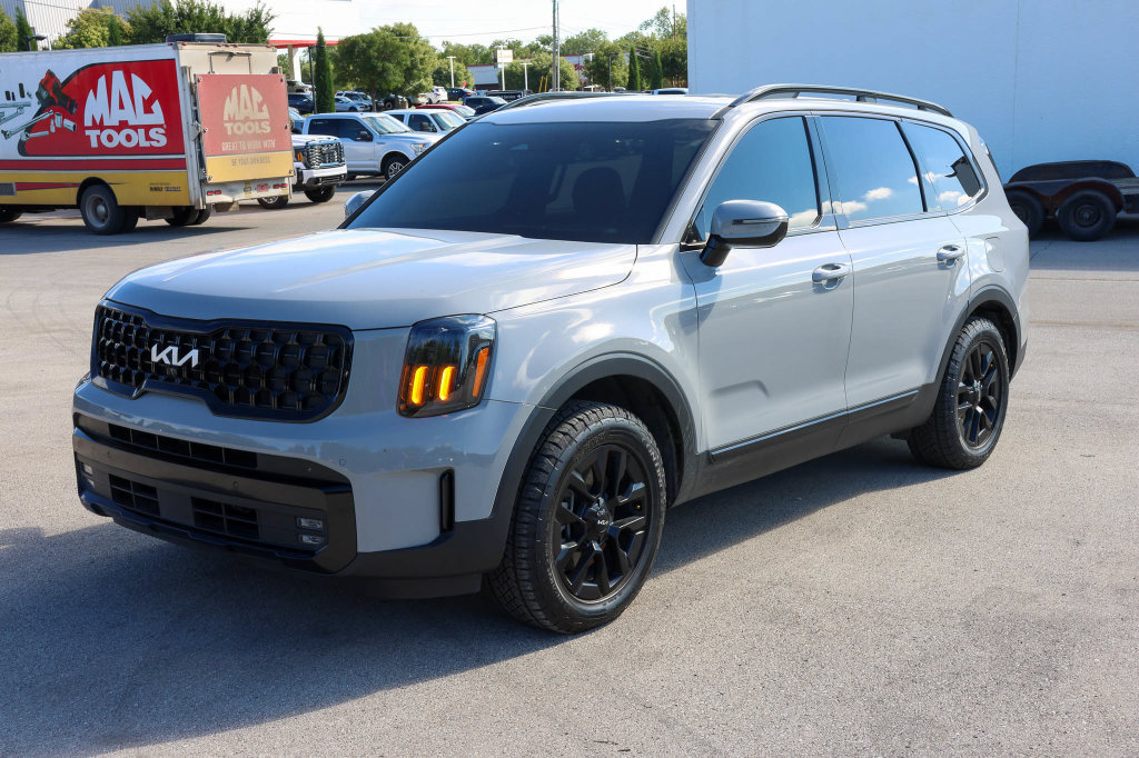 Used 2024 Kia Telluride SX Prestige X-Pro AWD/4WD image 6