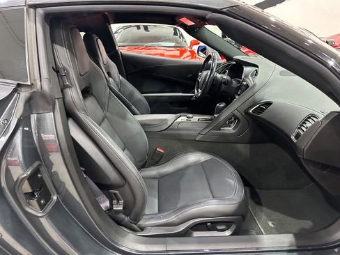 Used 2017 Chevrolet Corvette Grand Sport image 18