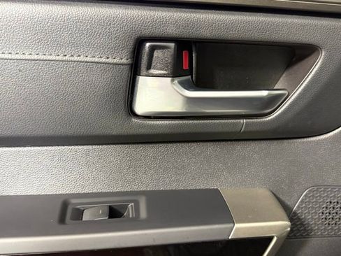 Used 2024 Toyota Sequoia Limited w/ Nightshade Package image 30