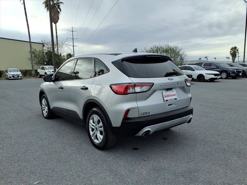 Used 2020 Ford Escape S image 6