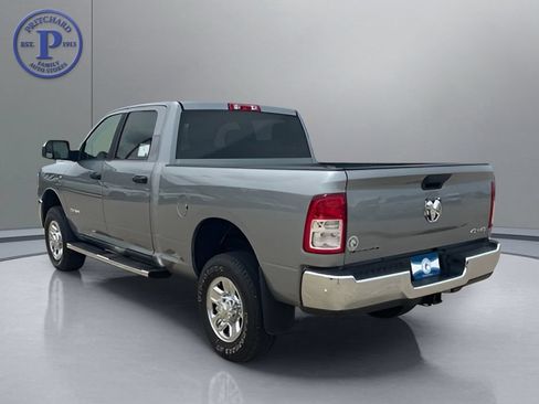 Used 2022 RAM 2500 Big Horn w/ Snow Chief Group AWD/4WD image 5
