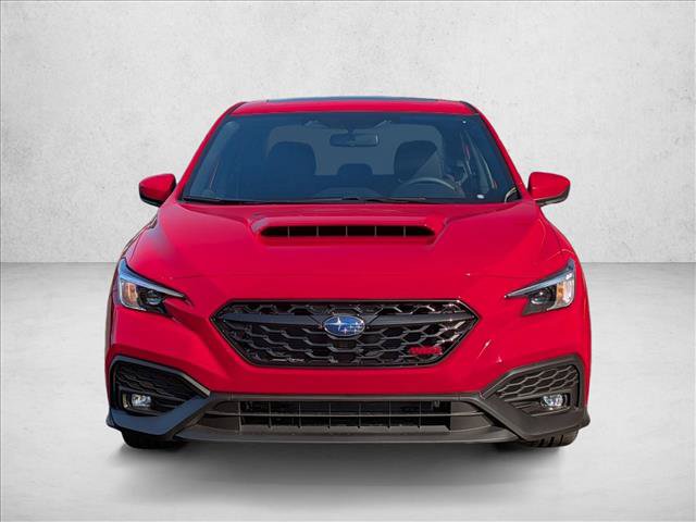 New 2026 Subaru WRX Premium AWD/4WD image 2