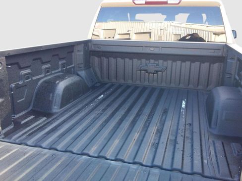 Used 2023 Chevrolet Silverado 1500 LT Trail Boss w/ Protection Package image 26