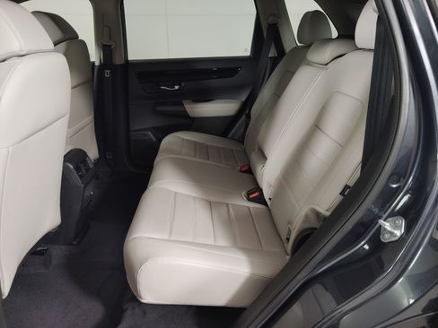 Certified 2023 Honda CR-V EX-L image 14