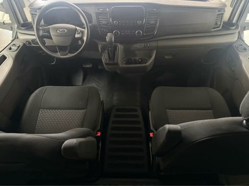 Used 2023 Ford Transit 350 XL AWD/4WD image 16