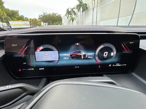 New 2026 Dodge Charger Daytona Scat Pack image 59