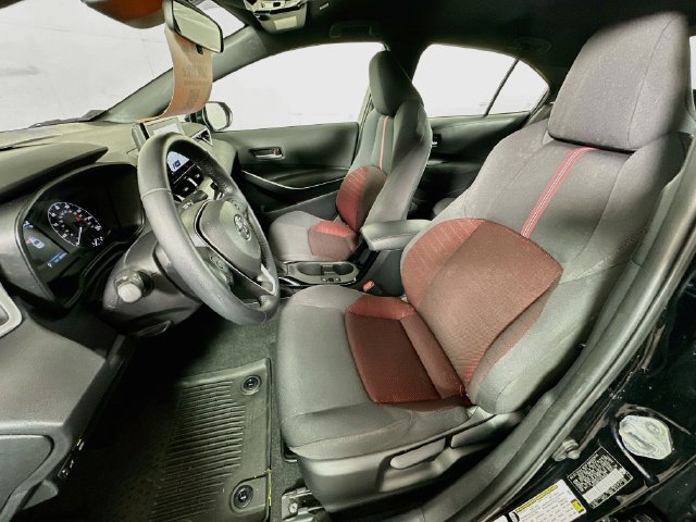 Certified 2024 Toyota Corolla SE FWD image 21