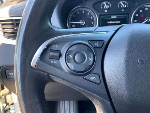 Used 2019 Buick Enclave Essence w/ Trailering Package, 5000 lbs. AWD/4WD image 24