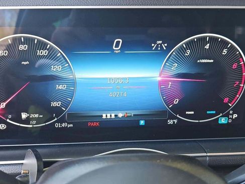 Used 2024 Mercedes-Benz GLE 450 4MATIC image 7