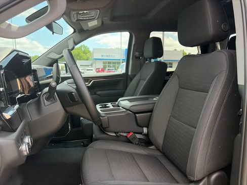 Used 2023 GMC Sierra 1500 Elevation AWD/4WD image 18