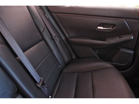 Used 2024 Nissan Sentra SR w/ SR Premium Package FWD image 15