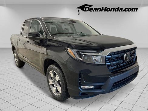 New 2026 Honda Ridgeline RTL image 9