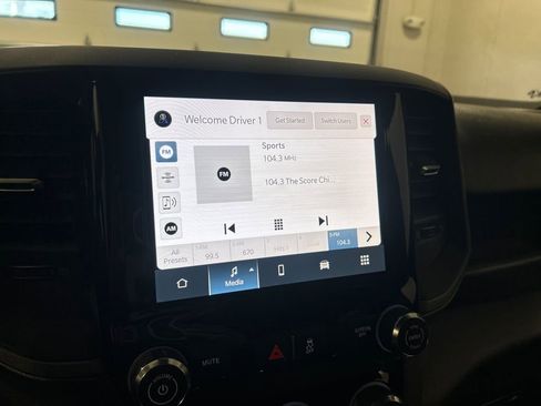 New 2026 RAM 3500 Tradesman image 22