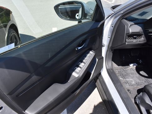 New 2026 Honda Accord LX image 13