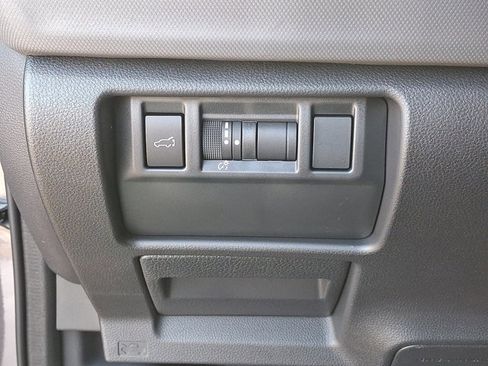 New 2026 Subaru Forester Wilderness image 16