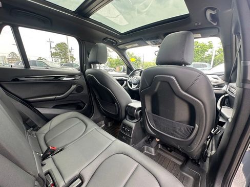 Certified 2021 BMW X1 sDrive28i w/ Premium Package FWD image 26